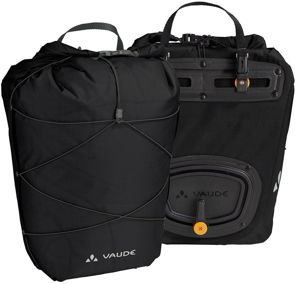 Vaude aqua back light - rear pannier