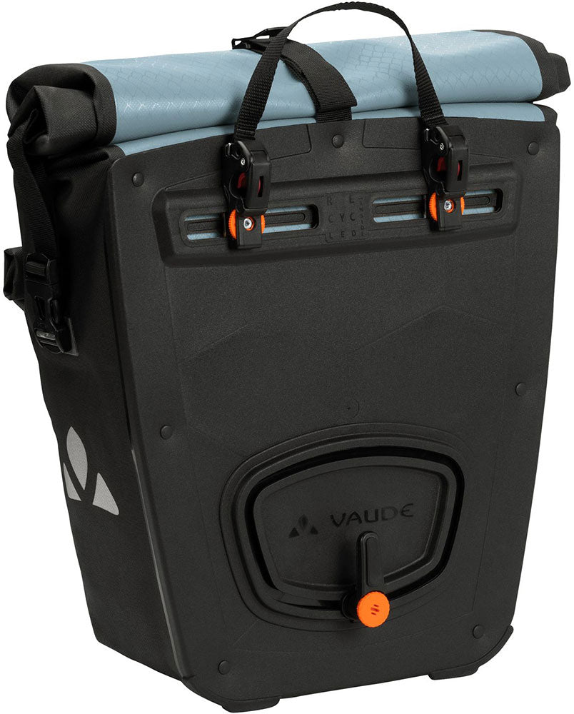 Vaude aqua back plus (rec) - bicycle bags