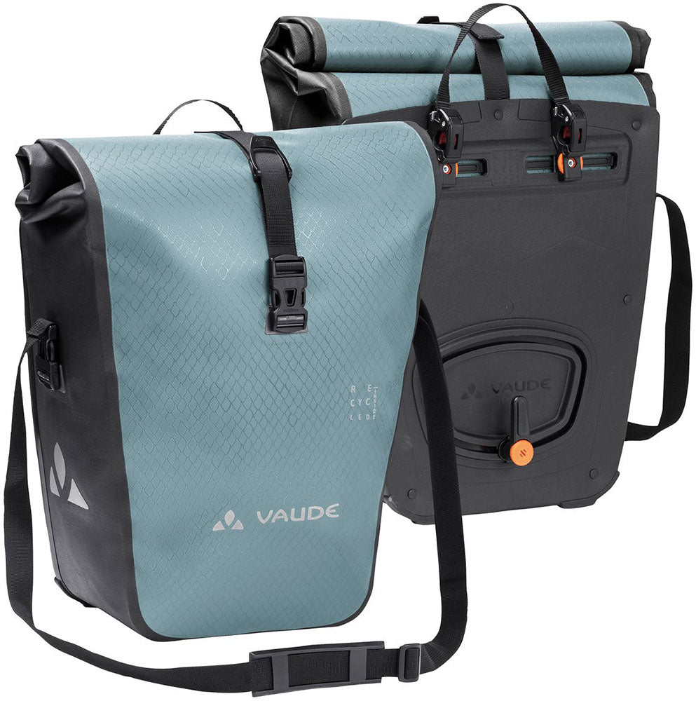 Vaude aqua back (rec) - rear pannier