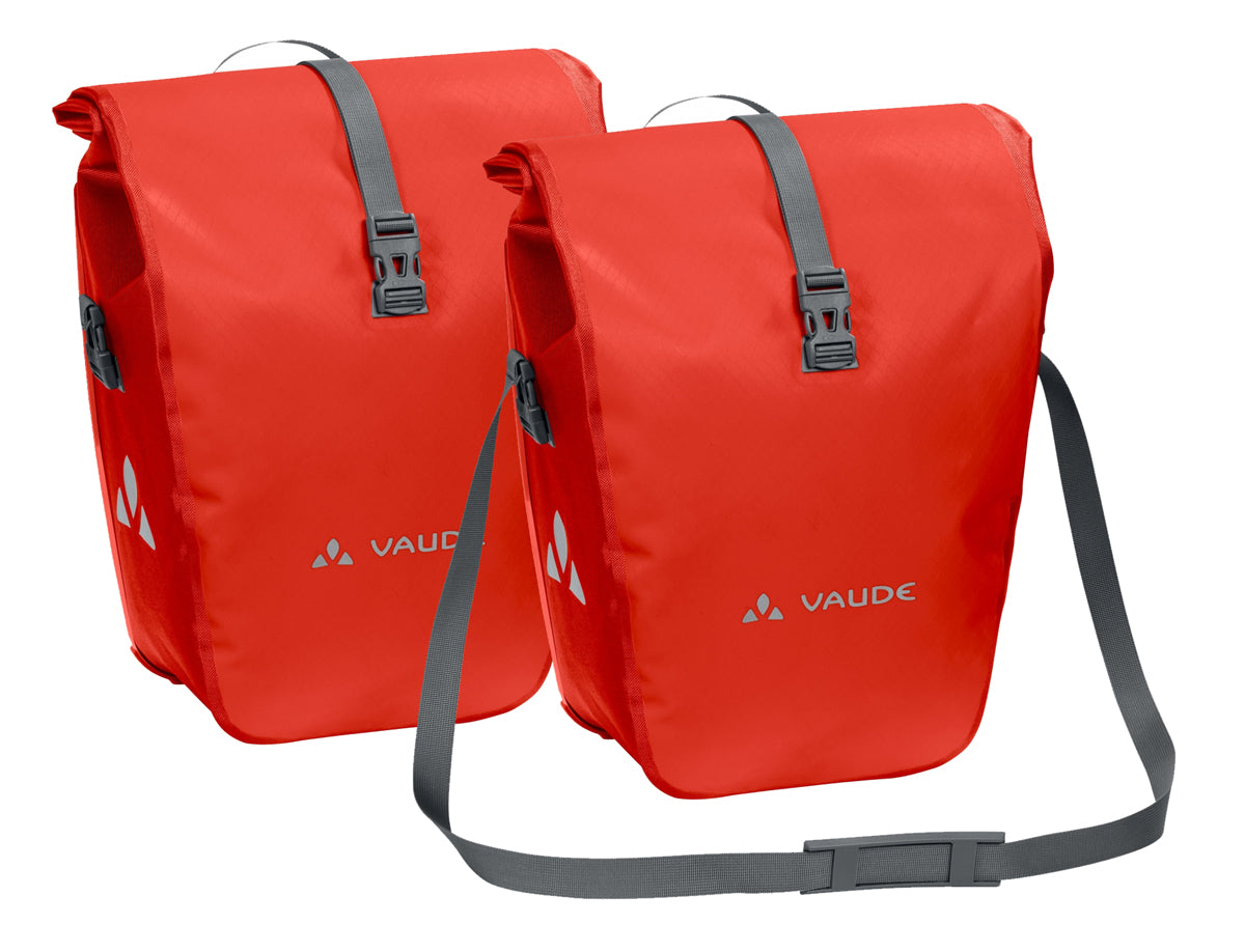 Vaude aqua back - rear pannier