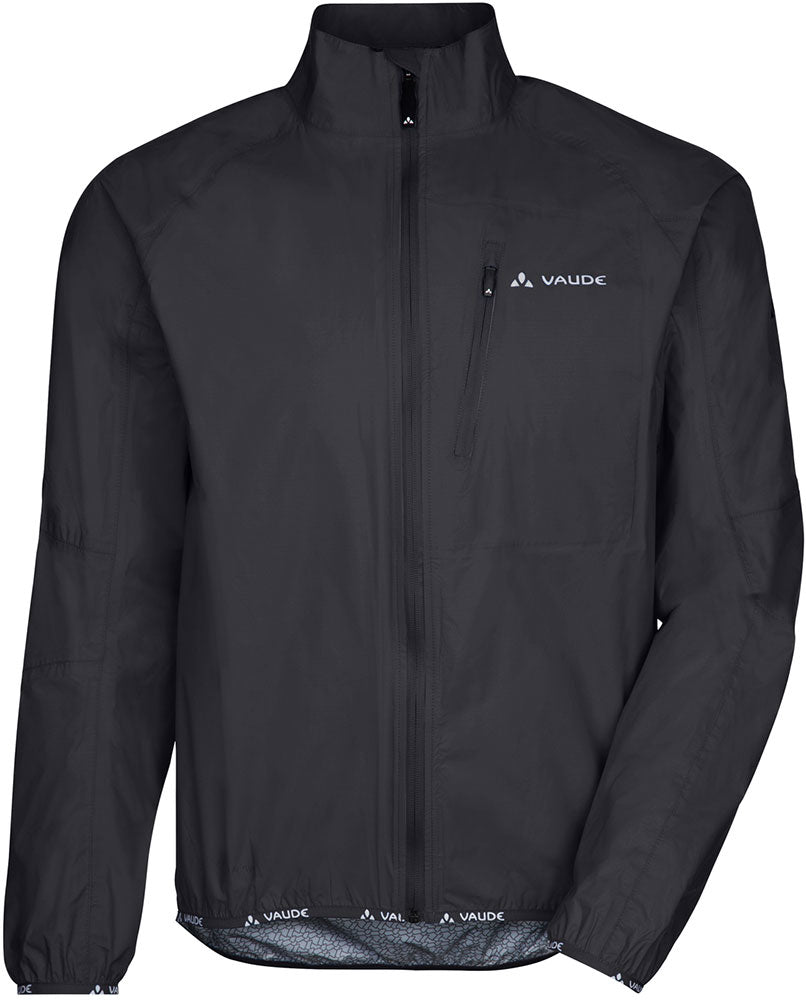 Vaude drop jacket iii - rain jacket | m