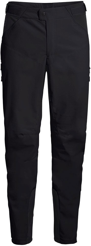 Vaude qimsa ii - softshell pants - long size | xxl