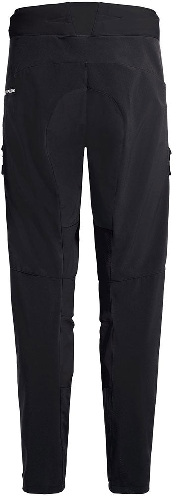 Vaude qimsa ii - softshell pants - long size | xxl