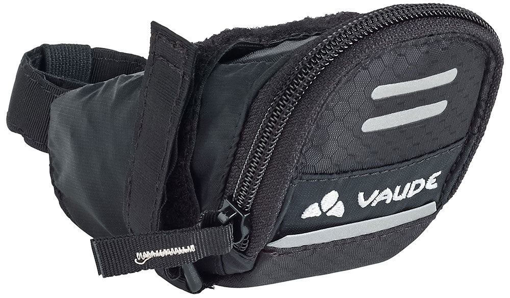 Vaude race light m - saddlebag | 31,6 mm x 170 mm