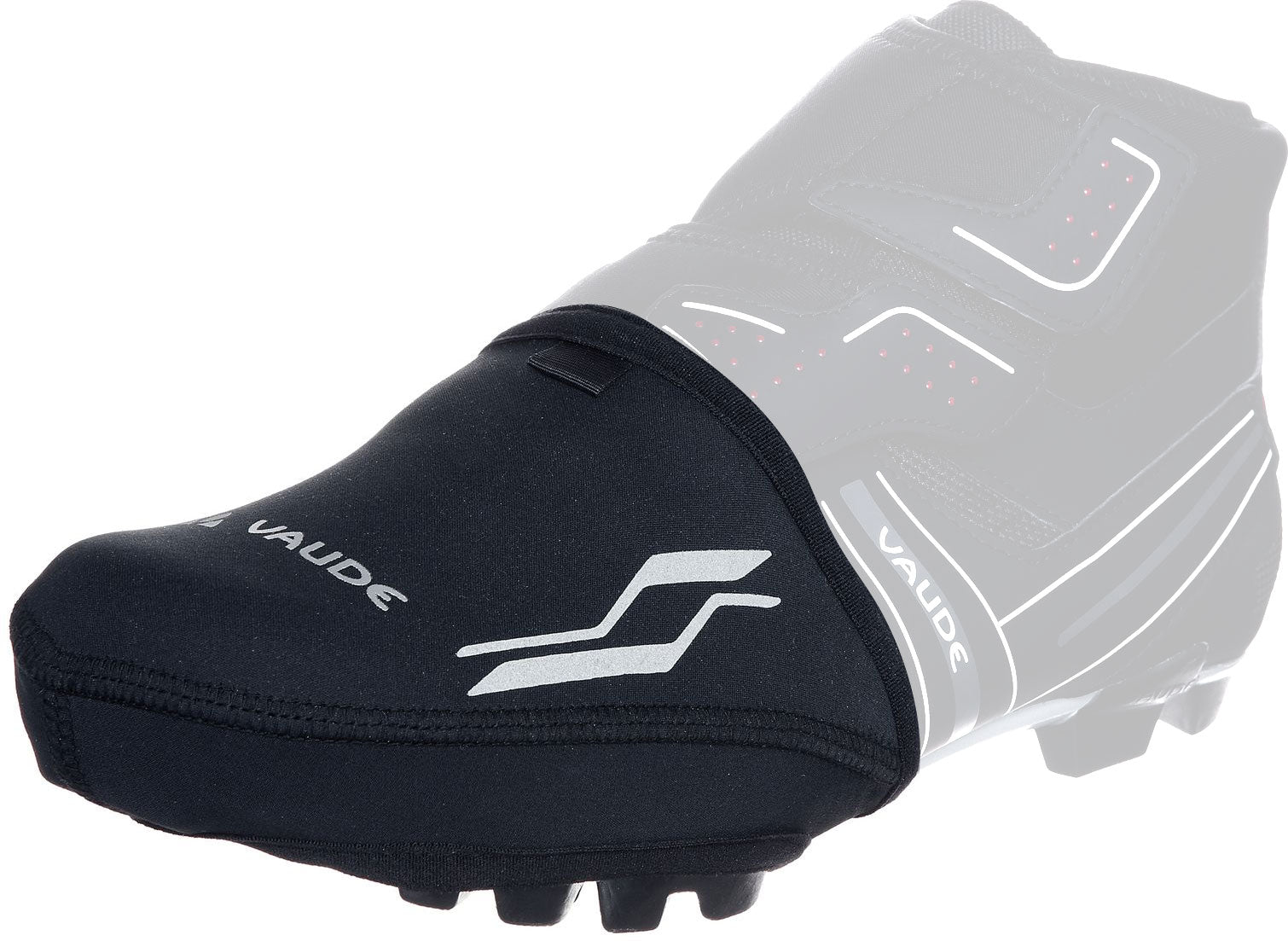 Vaude shoecap metis ii - toe warmer