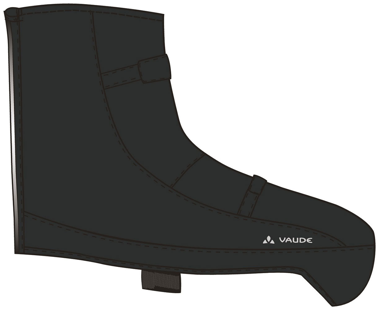 Vaude shoecover palade - overshoes | 47-49