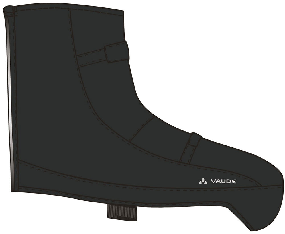 Vaude shoecover palade - overshoes | 40-43
