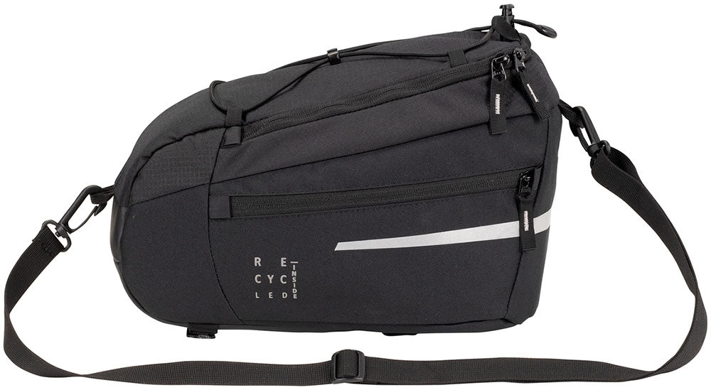 Vaude silkroad m (ready) - rack bag