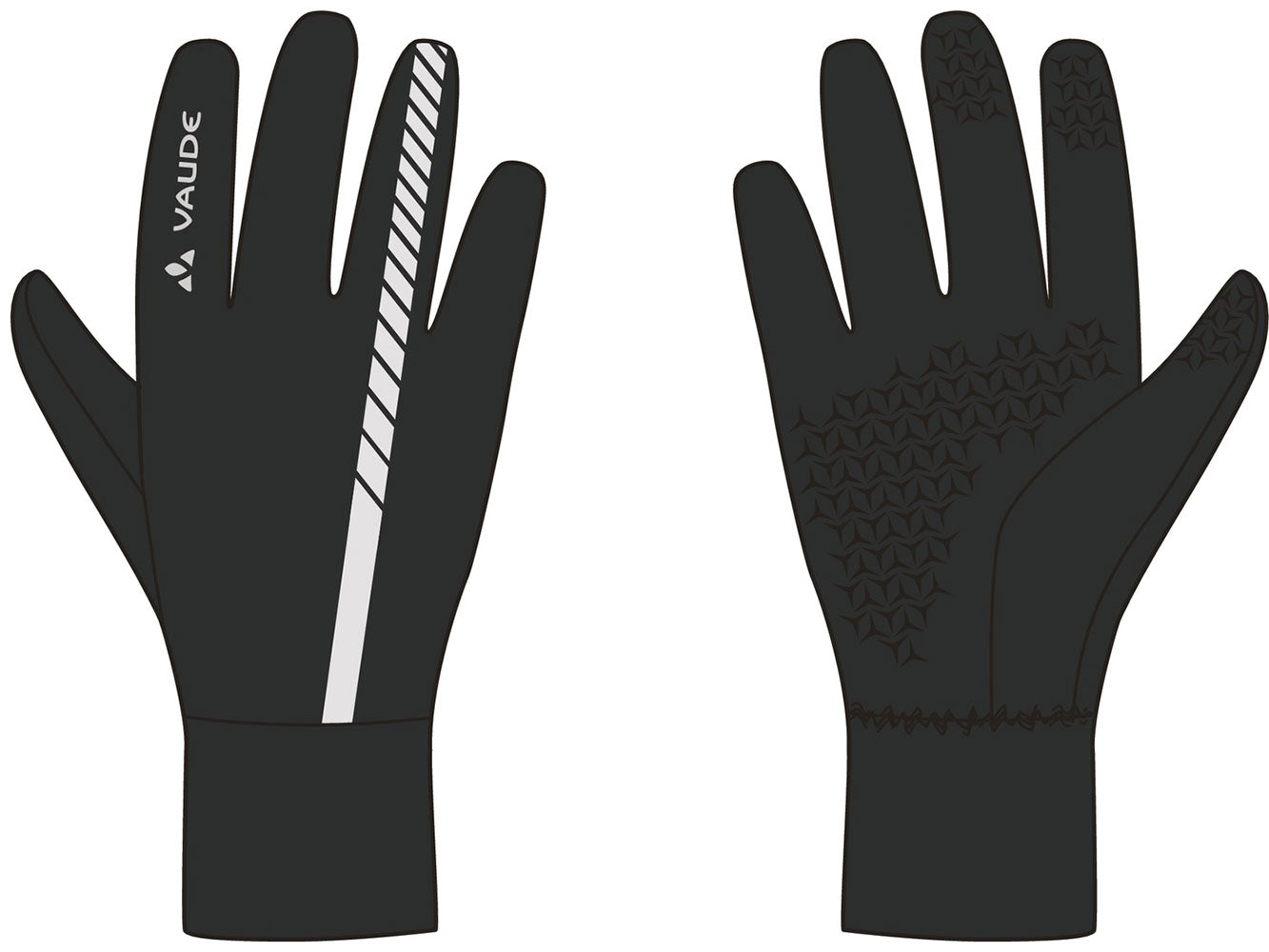 Vaude stone gloves - cycling gloves | 11