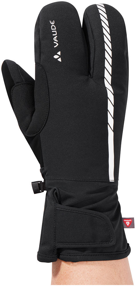Vaude syberia iii - gloves | 9