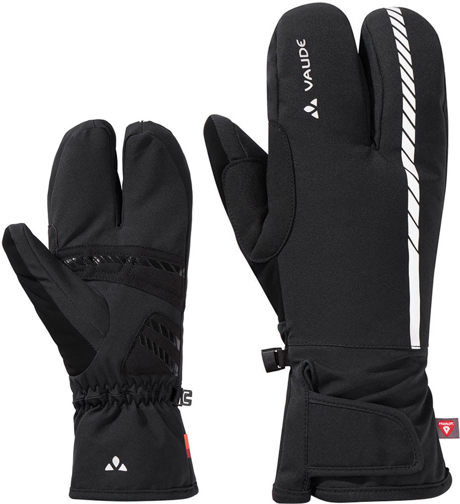 Vaude syberia iii - gloves | 9