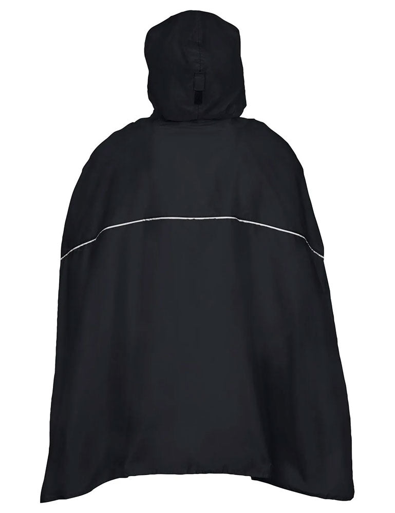 Vaude valdipino - poncho | xl
