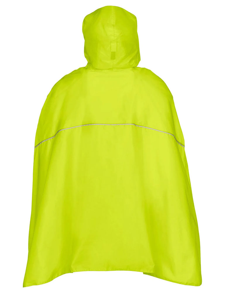 Vaude valdipino - poncho | l