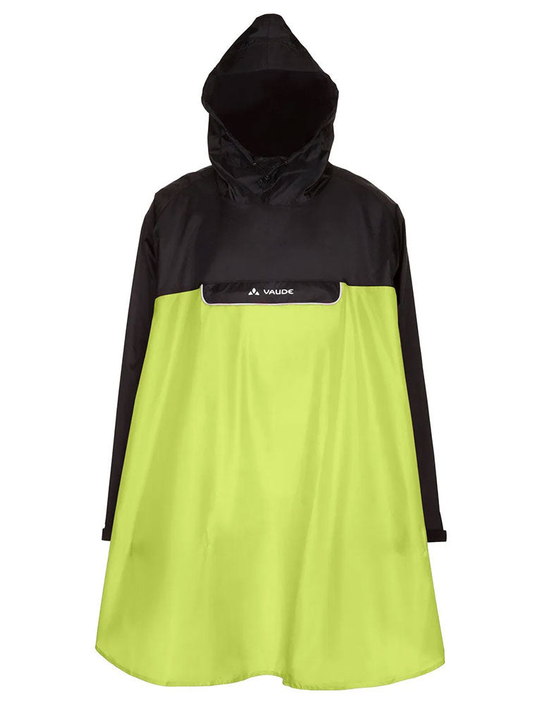 Vaude valero - poncho | l