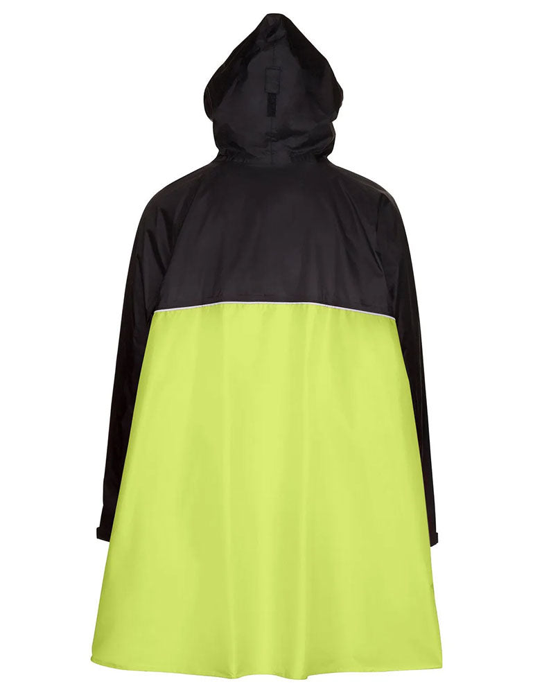 Vaude valero - poncho | xl