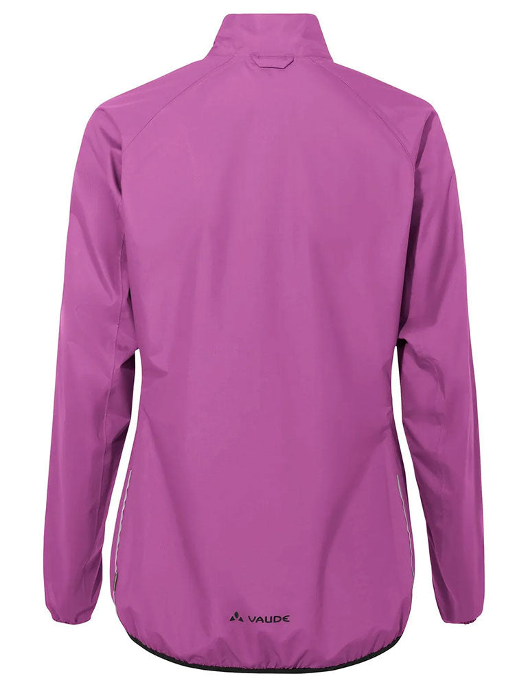 Vaude drop jacket iii - women's rain jacket | xl