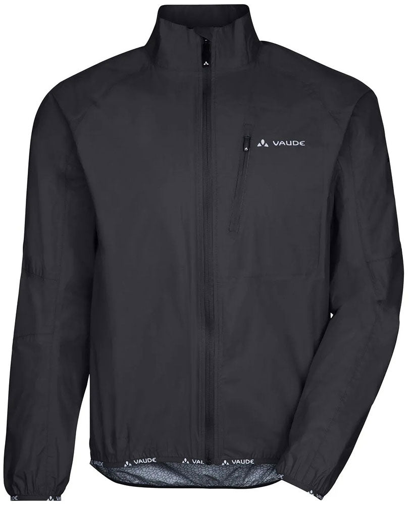 Vaude drop jacket iii - rain jacket | xxl