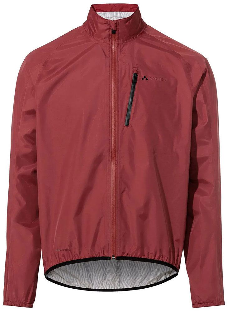 Vaude drop jacket iii - rain jacket | m