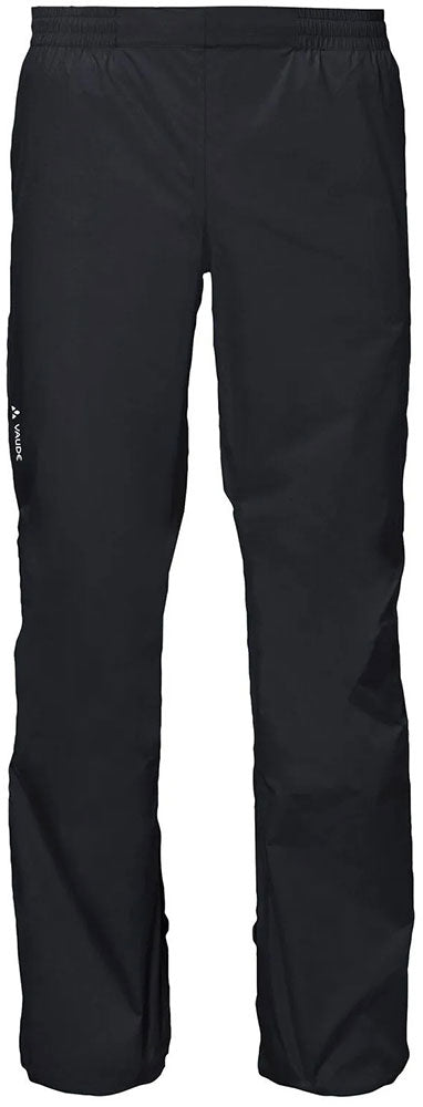 Vaude drop pants ii - rain pants regular size | xxxl