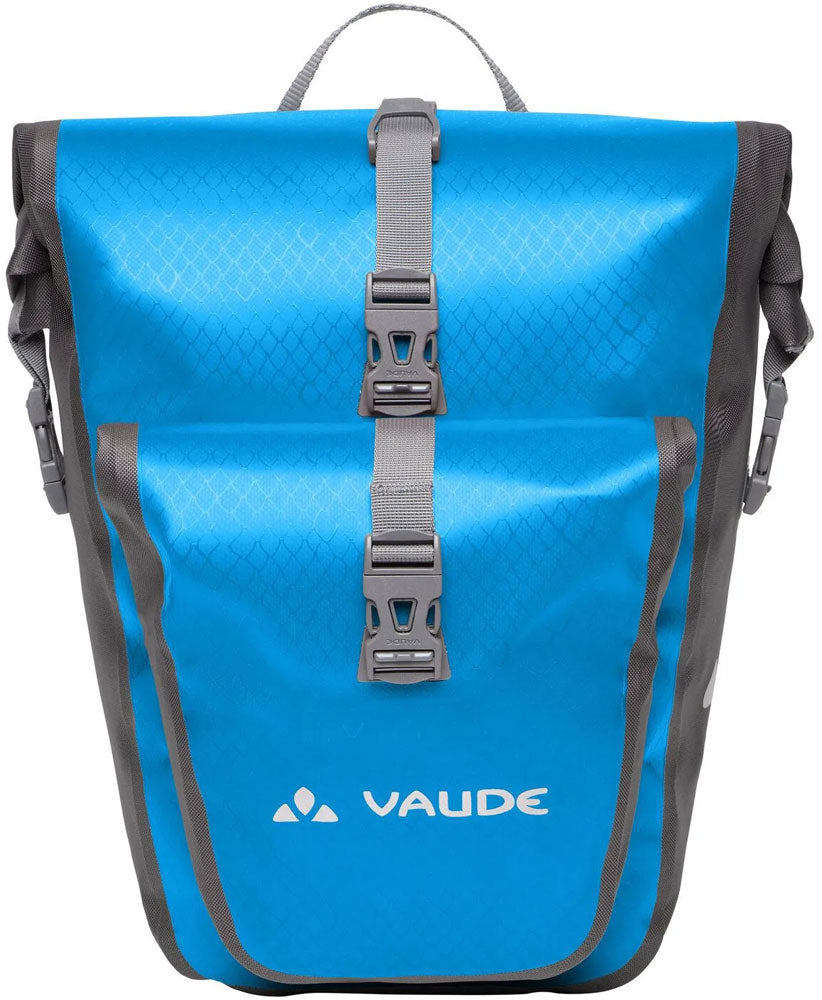 Vaude aqua back plus - rear panniers