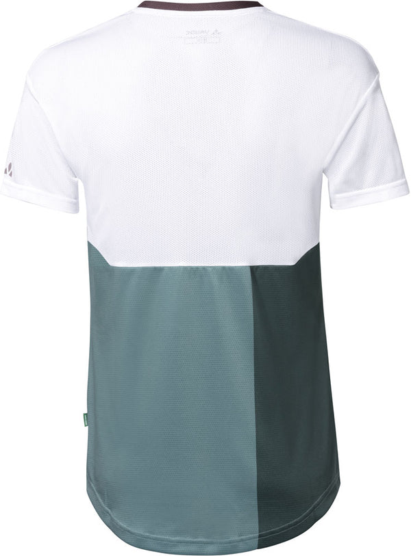Vaude moab vi - women's mtb jersey