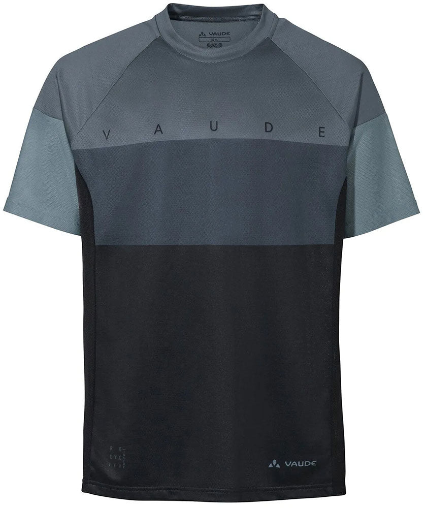 Vaude moab t-shirt vi - functional shirt | l