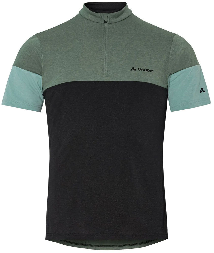 Vaude altissimo ii - mtb jersey | l