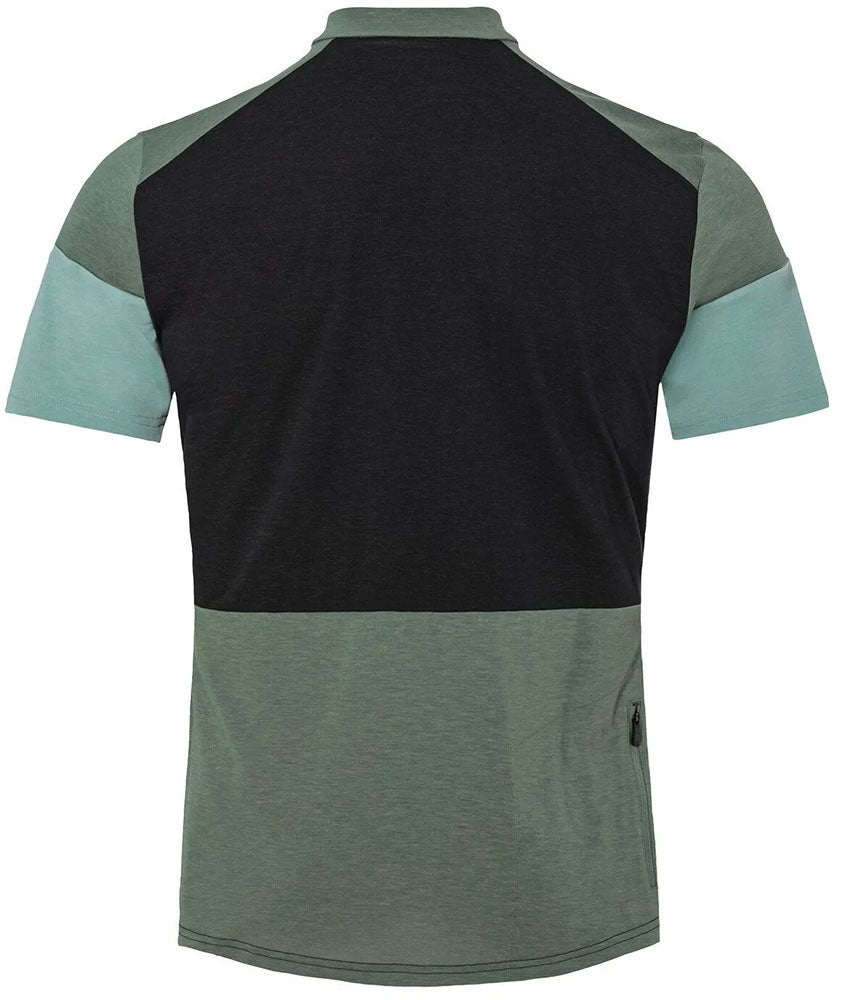 Vaude altissimo ii - mtb jersey | l