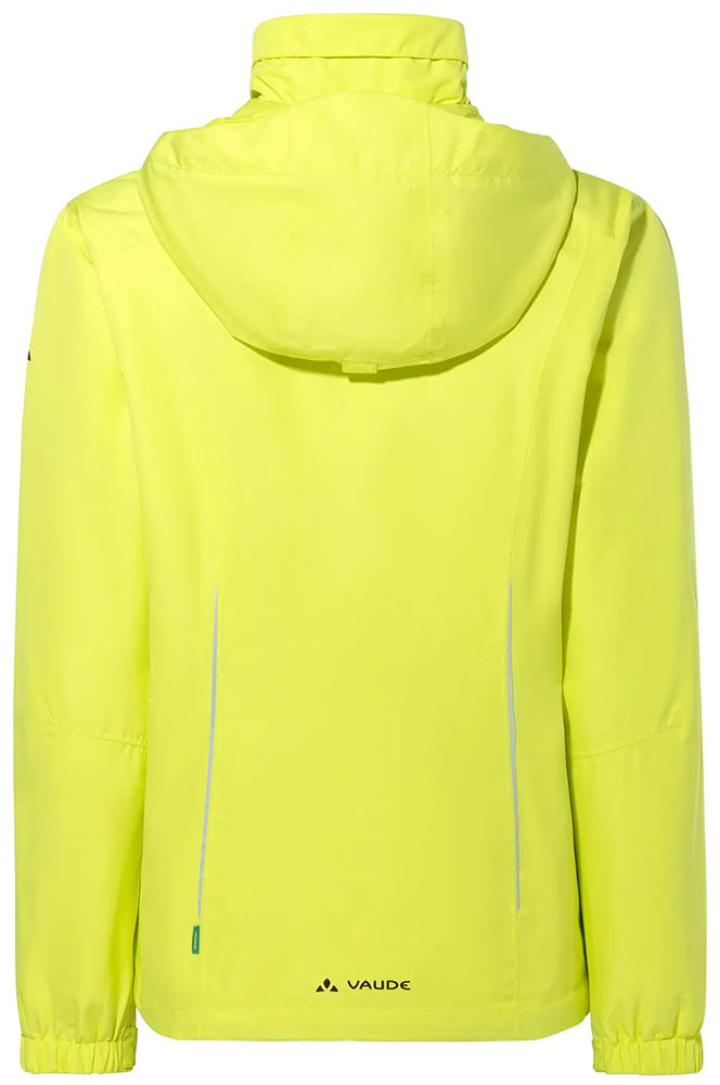 Vaude escape warm - women's rain jacket | m