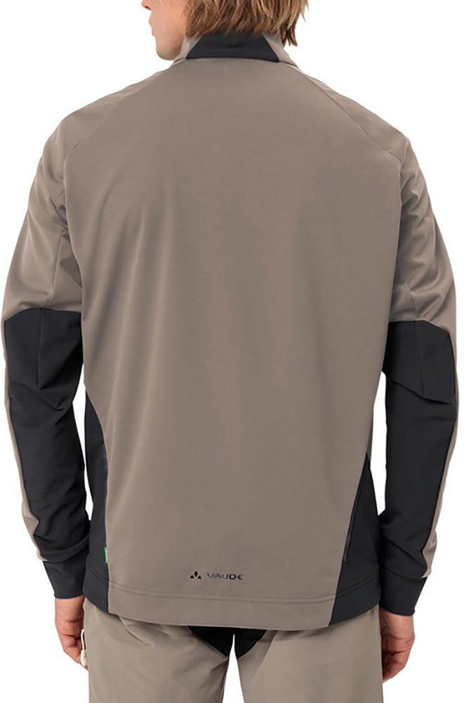 Vaude moab pro - softshell jacket | xl