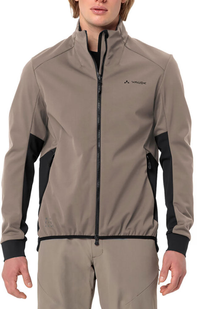 Vaude moab pro - softshell jacket | xl