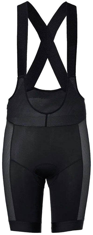 Vaude bike innerpants xp - bib shorts with pad | xxl