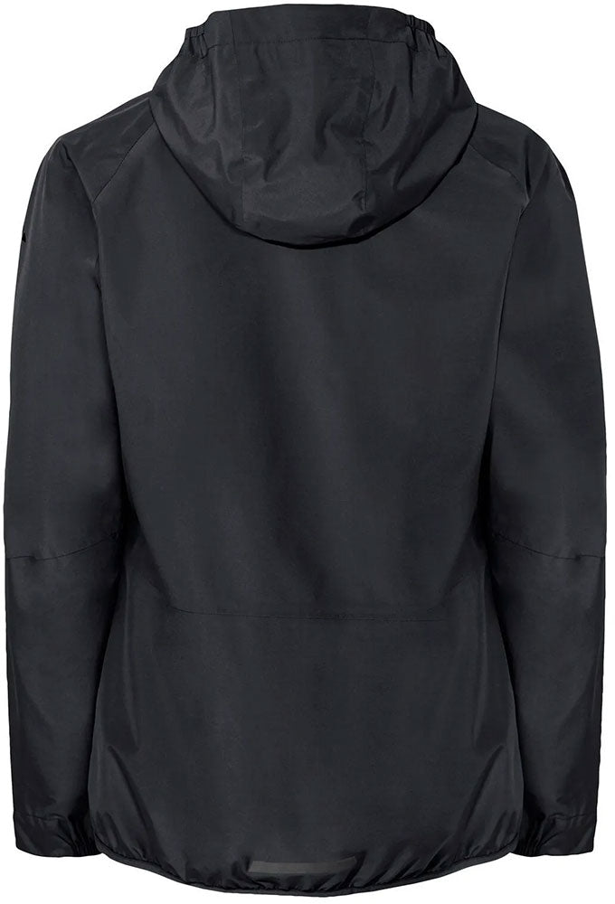 Vaude loamer - women's mtb rain jacket | xxl