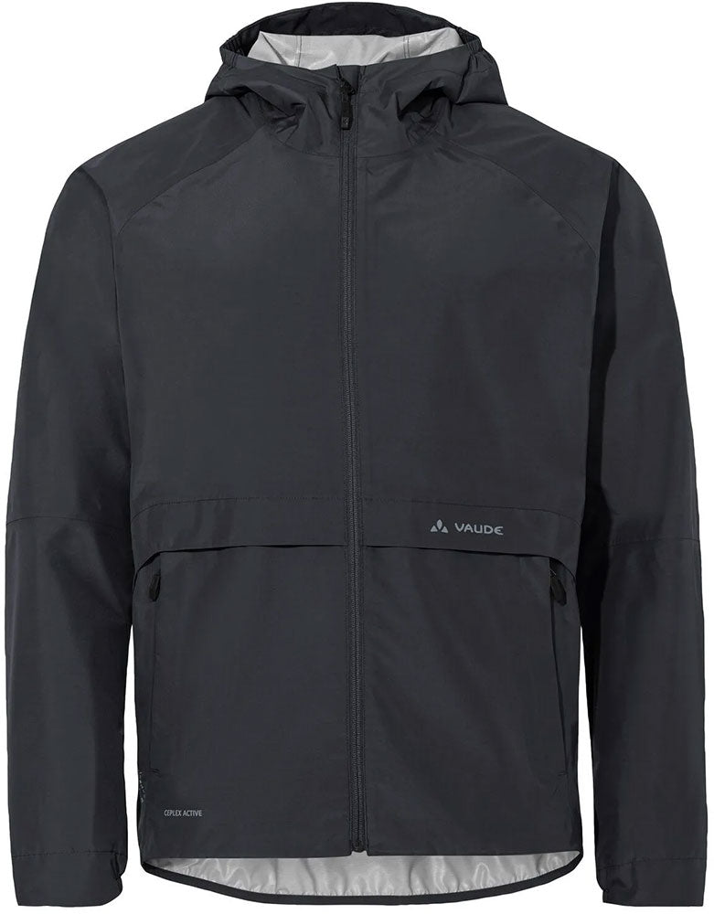 Vaude loamer - mtb rain jacket | xl