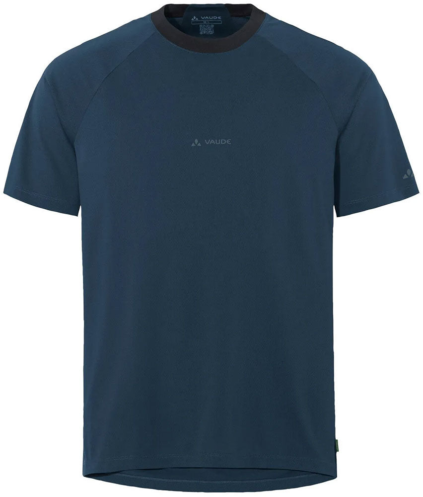 Vaude loamer - mtb t-shirt | s