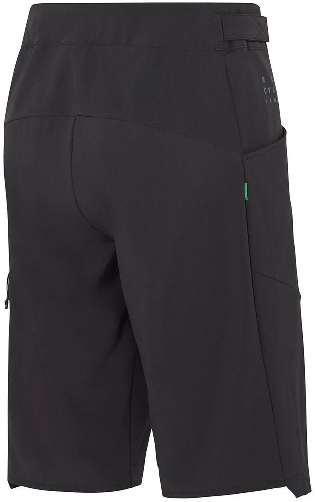 Vaude qimsa pro - shorts | xxl
