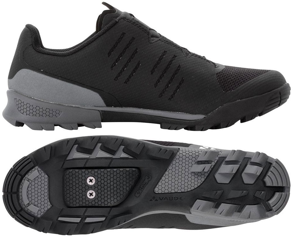 Vaude downieville tech ii - mtb shoes | 43