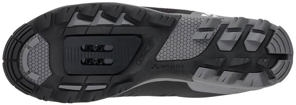 Vaude downieville tech ii - mtb shoes | 43