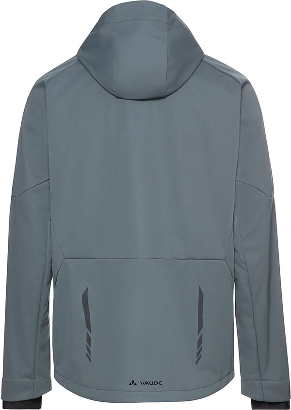 Vaude qimsa se - softshell jacket