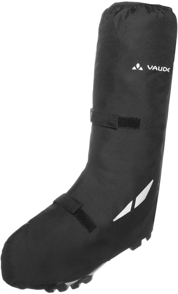 Vaude bike gaiter long - overshoes | 47-49