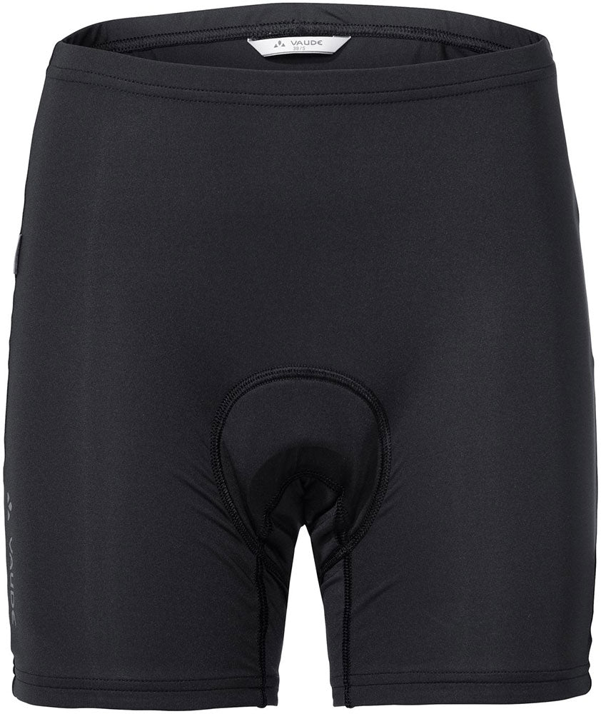 Vaude bike innerpants tp - women's liner shorts with pad | xl