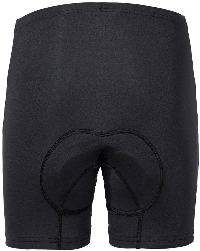 Vaude bike innerpants tp - women's liner shorts with pad | s