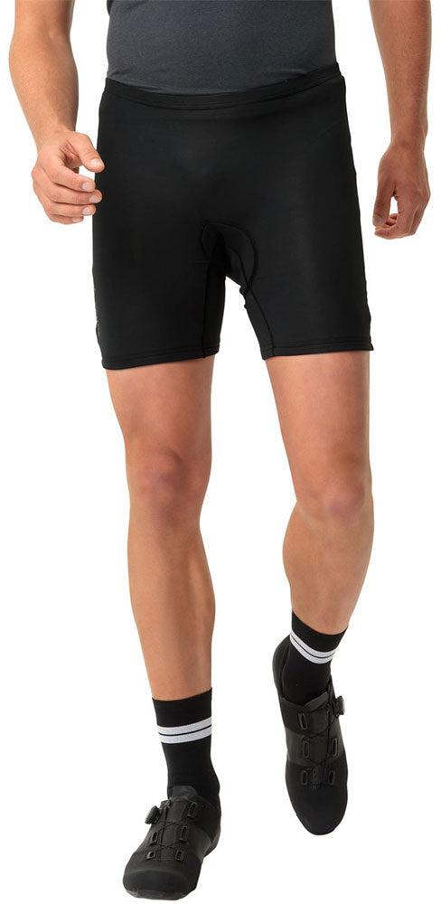 Vaude bike innerpants tp - liner shorts with pad | l