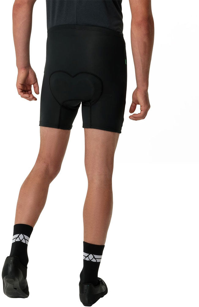 Vaude bike innerpants tp - liner shorts with pad | xxl