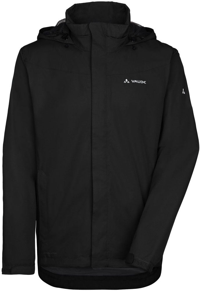 Vaude escape bike light jacket - rain jacket | xxxl