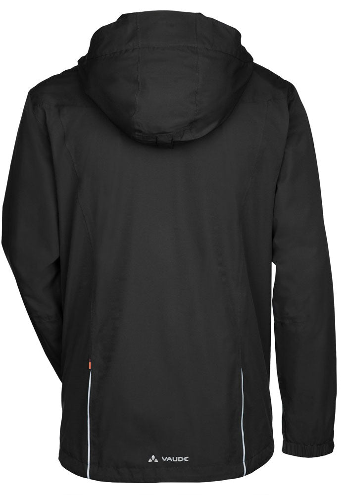 Vaude escape bike light jacket - rain jacket | xxxl