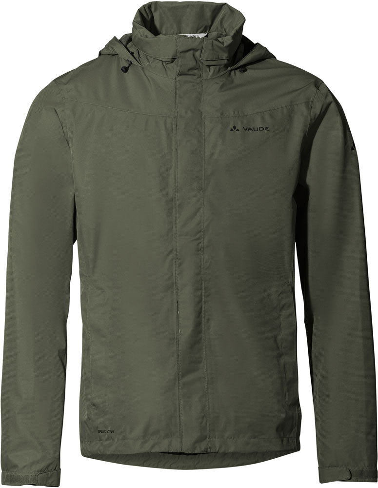 Vaude escape - rain jacket | xxxl