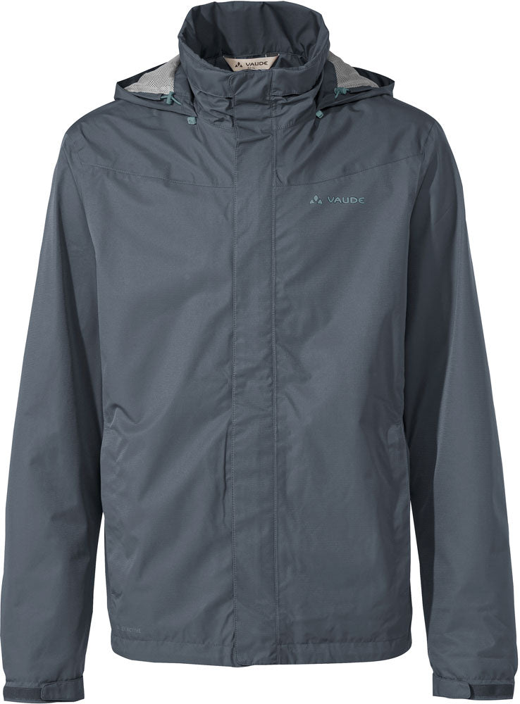 Vaude escape bike light j - rain jacket | xxxl