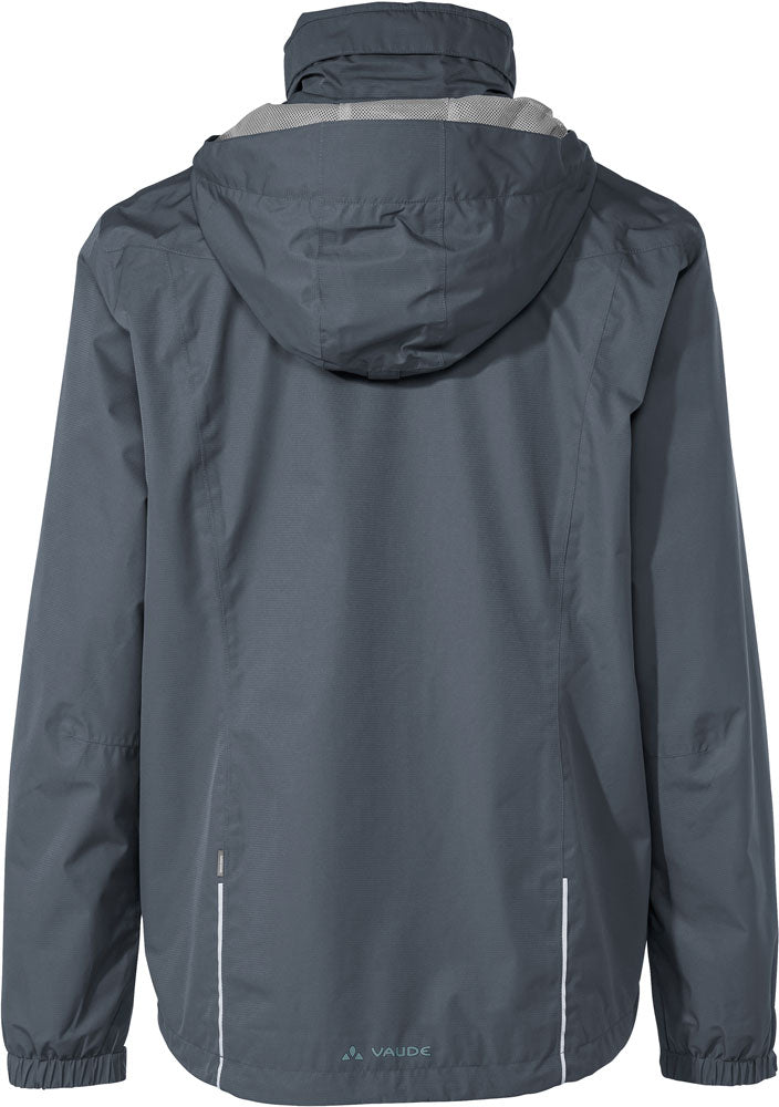 Vaude escape bike light j - rain jacket | xxl