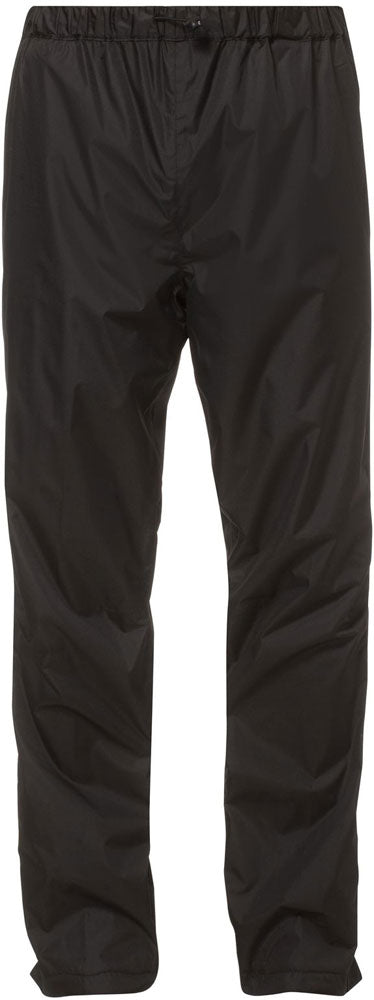 Vaude fluid pants ii - rain overtrousers | xxxl